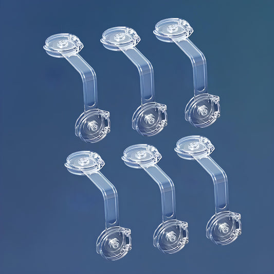 FlexiLock™ – Verrous Bébé Multi-Usages