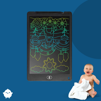 LCDoodle™ – Tablette d'Écriture LCD