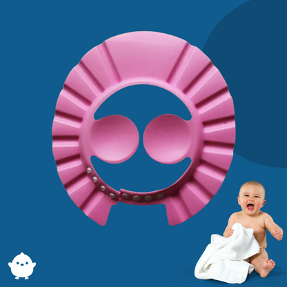 P'titBain™ - Bonnet de douche